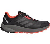 Adidas Zapatillas De Trail Running Terrex Trailrider male Black EU 39 1/3