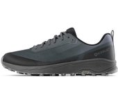 Icebug Zapatillas De Trail Running Horizon Rb9x male Black / Granite EU 43
