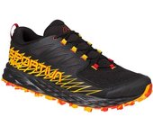 La Sportiva Zapatillas De Trail Running Lycan male Black EU 43 1/2