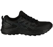 Asics Zapatillas De Trail Running Gel-sonoma 7 Goretex male Black / Carrier Grey EU 40