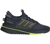 Adidas Zapatillas Running X_plrboost male Legink / Luclem / Carbon EU 46