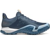 Tecnica Zapatillas De Trail Running Magma 2.0 S Goretex male Dark Blue / Bright Orange EU 42