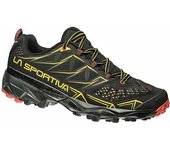 La Sportiva Zapatillas De Trail Running Akyra male Black EU 43