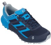 Scott Zapatillas De Trail Running Kinabalu 2 male Midnight Blue / Atlantic Blue EU 44
