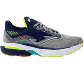 Joma Zapatillas Running Titanium male Gray EU 40