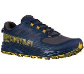 La Sportiva Zapatillas De Trail Running Lycan Goretex male Night Blue / Moss EU 44