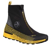 La Sportiva Zapatillas De Trail Running Cyklon Cross Goretex male Black / Yellow EU 45