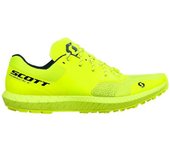 Scott Zapatillas De Trail Running Kinabalu Rc 3 male Yellow EU 43