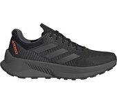 Adidas Zapatillas De Trail Running Terrex Soulstride Flow male Black EU 41 1/3
