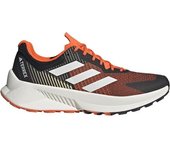 Adidas Zapatillas De Trail Running Terrex Soulstride Flow male Black EU 46 2/3