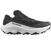 Salomon Zapatillas De Trail Running Ultra Glide 3 male Black / White / Black EU 46