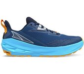 Altra Zapatillas De Trail Running Experience Wild male Navy EU 42 1/2