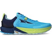 Altra Zapatillas De Trail Running Timp 5 male Blue EU 42 1/2