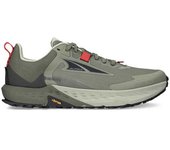 Altra Zapatillas De Trail Running Timp 5 Goretex male Dusty Olive EU 48