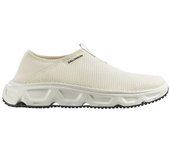 Salomon Zapatillas De Trail Running Reelax Moc 6.0 male Vanilla Ice / Vanilla Ice / Black EU 46 2/3