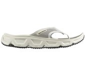 Salomon Zapatillas De Trail Running Reelax Break 6.0 male Vanilla Ice / Vanilla Ice / Black EU 43 1/3