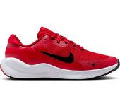 Nike Zapatillas Running Revolution 7 male Gym Red / Black / White EU 40