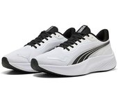 Puma Zapatillas Running Pounce Lite male White / Black EU 39