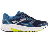 Joma Zapatillas Running Vitaly male Yellow / Navy EU 37