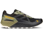 Scott Zapatillas De Trail Running Kinabalu 3 Goretex male Black / Toast Beige EU 45 1/2