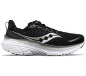 Saucony Zapatillas Running Guide 17 male Black / Shadow EU 42