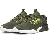 Puma Zapatillas Running Retaliate 2 male Myrtle / Yellow EU 40