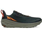 Altra Zapatillas De Trail Running Experience Wild male Black EU 46 1/2