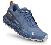 Scott Zapatillas De Trail Running Supertrac 3 male Metal Blue / Dark Blue EU 45