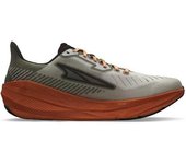 Altra Zapatillas De Trail Running Experience Flow male Gray / Orange EU 46