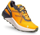 Scott Zapatillas De Trail Running Kinabalu 3 male Flash Orange / Dark Grey EU 44 1/2