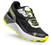 Scott Zapatillas De Trail Running Kinabalu 3 Goretex male Black / Fog Grey EU 45 1/2