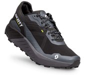 Scott Zapatillas De Trail Running Kinabalu 3 male Black / Dark Grey EU 47 1/2