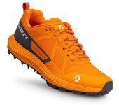 Scott Zapatillas De Trail Running Supertrac 3 male Flash Orange / Dark Grey EU 45 1/2