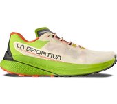La Sportiva Zapatillas De Trail Running Prodigio male Antique White EU 43 1/2