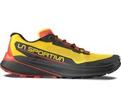 La Sportiva Zapatillas De Trail Running Prodigio male Yellow / Black EU 41 1/2