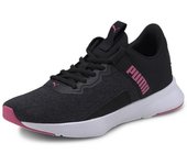 Zapatillas Running Flyer Beta male Puma Black EU 37