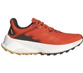 Adidas Zapatillas De Trail Running Terrex Soulstride Ultra male Semi Impact Orange / Semi Impact Orange / Core Black EU 40 2/3