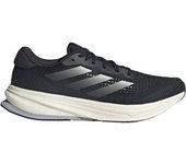 Adidas Zapatillas Running Supernova Rise male Core Black / Core White / Carbon EU 45 1/3