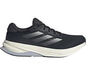 Adidas Zapatillas Running Supernova Solution male Core Black / Core White / Carbon EU 42 2/3