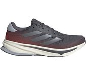 Adidas Zapatillas Running Supernova Rise male Grey Five / Halo Silver / Iron Met EU 40 2/3