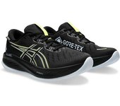 Asics Zapatillas Running Gel-cumulus 26 Goretex male Black / Cool Grey EU 45