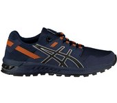 Asics Zapatillas Gel-citrek male Midnight / Black EU 44