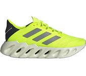 Adidas Zapatillas Running Switch Fwd 2 male Lucid Lemon / Iron Met / Core Black EU 45 1/3
