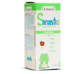 Drasanvi SANANITOS REGUTRANS 150ml Manzana