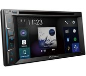 Autorradio Pioneer Avh-z2200bt