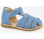 Sandalias para bebé SHOO POM® Tity Tonton azul