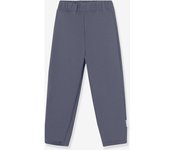 Pantalón Softshell bebé MATAIAN MINI A TURE azul-oscuro
