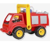 Vehículo de Bomberos de Juguete AKTIVE – LENA rojo