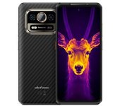 Ulefone Armor 25t Pro 5g Dual Sim 6gb Ram 256gb Negro