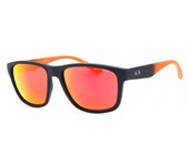 Gafas De Sol Armani Exchange Hombre  Ax4135s81816q